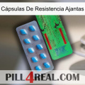 Cápsulas De Resistencia Ajantas new03